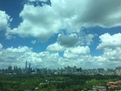 -上海浦东嘉里大酒店