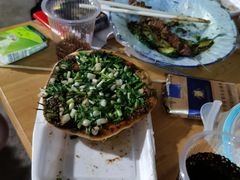 -霍元甲烧烤(江城商务大楼店)