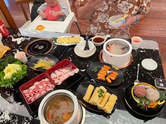 -汤连得温泉馆(宝山店)