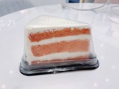 -李奥斯汀蛋糕商务茶歇·甜品台·企业活动团建(长寿路店)