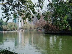 -北湖公园