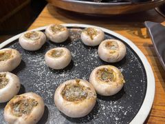 -黑牛の店·和牛烧肉(合生汇店)