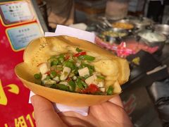 -兰烘糕