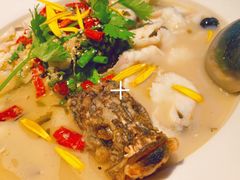 -肴约·花园式餐厅(湖里店)