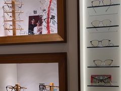 -宝岛眼镜(哈尔滨果戈里店)
