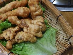 -阿婆情腊排骨火锅(饮玉巷店)