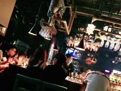 -光音瓦特俱乐部(高新店)