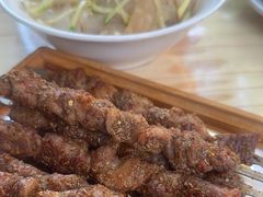 -宝弟羊肉馆(众意路店)