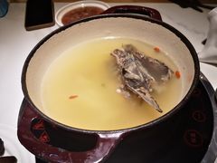 -黑鸡小馆(金源店)