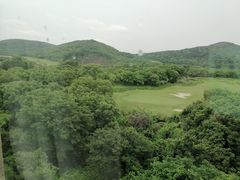 -平湖九龙山旅游度假区