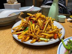 -静一餐厅·湖北菜(前门创始店)