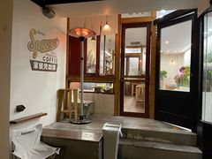 -SPARROW 家雀儿咖啡本店