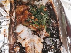 -新白鹿餐厅(爱琴海购物中心店)