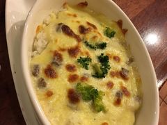 -玛格萝妮比萨屋(四平店)