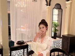 -狮拾久·现代新加坡料理(壹方城店)