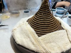 -鲜念蒸汽石锅鱼(红山6979店)