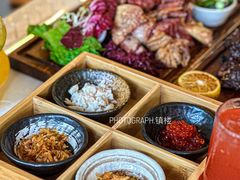 -盐说·西式餐酒馆(光明万达店)