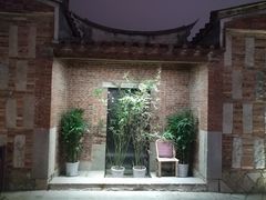 -晋江五店市传统文化旅游区