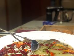 -隆隆金大茶楼(地王广场店)