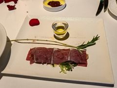 -THE WANG王品(上海中心云端店)