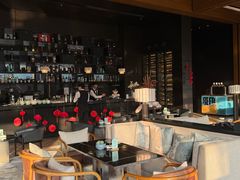 -湘湖逍遥庄园·水漾中餐厅