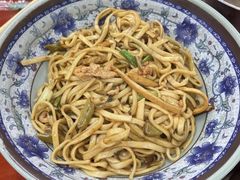 -后村面馆(后村家园店)