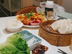 -青叶202都市餐厅(迪诺水镇店)