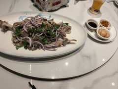 -马尔龙新疆饭店·清真(长青路店)
