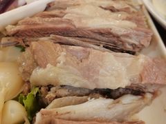 手抓滩羊肉-阿西叶滩羊馆(交大店)