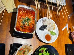 -黄鱼炙夜·烧烤·小龙虾(世茂缤谷店)