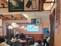 -衡厨·衡阳土菜(中南店)