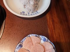 -青山青豆花·笑禅豆腐鱼(黄泥塝店)