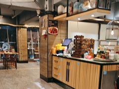 -蚝老板海鲜烧烤大排档(码头店)