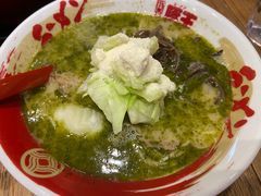 -豚王拉面(铜锣湾店 )
