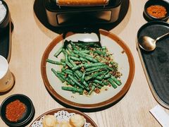 -川堂风·跷脚牛肉·乐山爆炒(宝山日月光店)