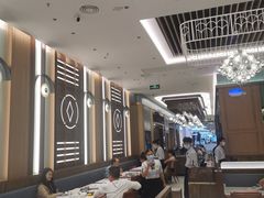 -新世界餐厅(万达店)