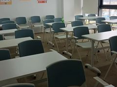 -新航道雅思托福·留学·考研培训(人民广场校区)