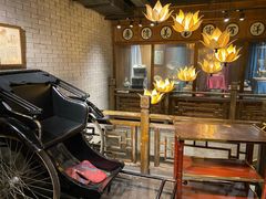 -四世同堂·京菜·烤鸭(双井店)