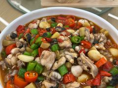 -浙江大学玉泉校区四食堂