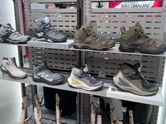 -SALOMON萨洛蒙(北京王府中环店)