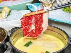 -揽季锅物会·海鲜姿造(三坊七巷店)