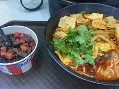 -柳州爽仔螺蛳粉