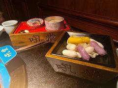 -吼堂老火锅(万寿宫店)