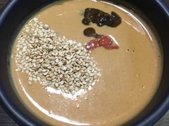 特色小料-老诚一锅羊蝎子(黄寺大街店)