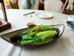-寻味顺德·顺峰山庄(大良店)