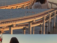 -星海湾跨海大桥