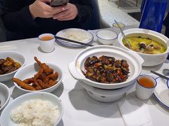 -兰湘子·湘菜小炒(崂山丽达店)