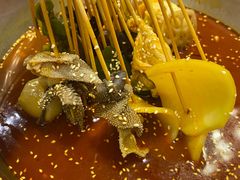 -付小姐在成都(中山公园店)