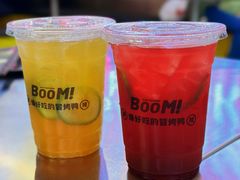 -蓉三少冒烤鸭·四川小吃集(北京首店)