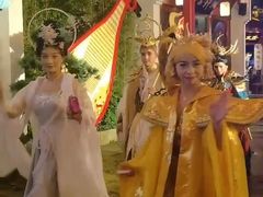 -深圳锦绣中华民俗村